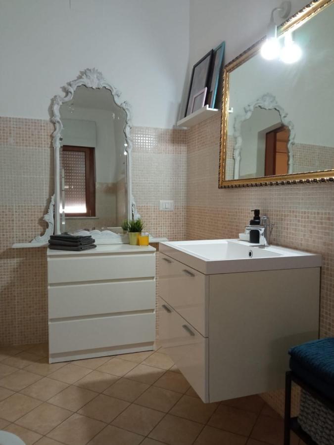 Superattico Bella Bellu Palermo Exterior foto