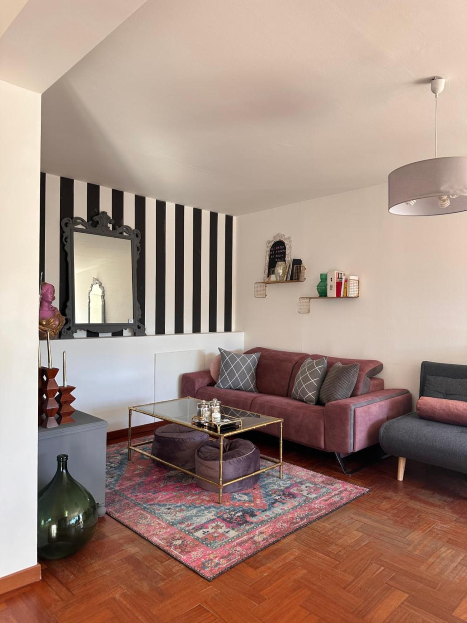 Superattico Bella Bellu Palermo Exterior foto