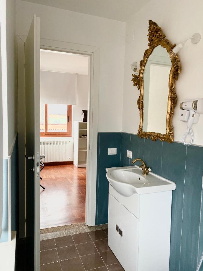 Superattico Bella Bellu Palermo Exterior foto